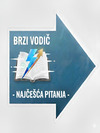 Blog - Brzi vodič - najčešća pitanja